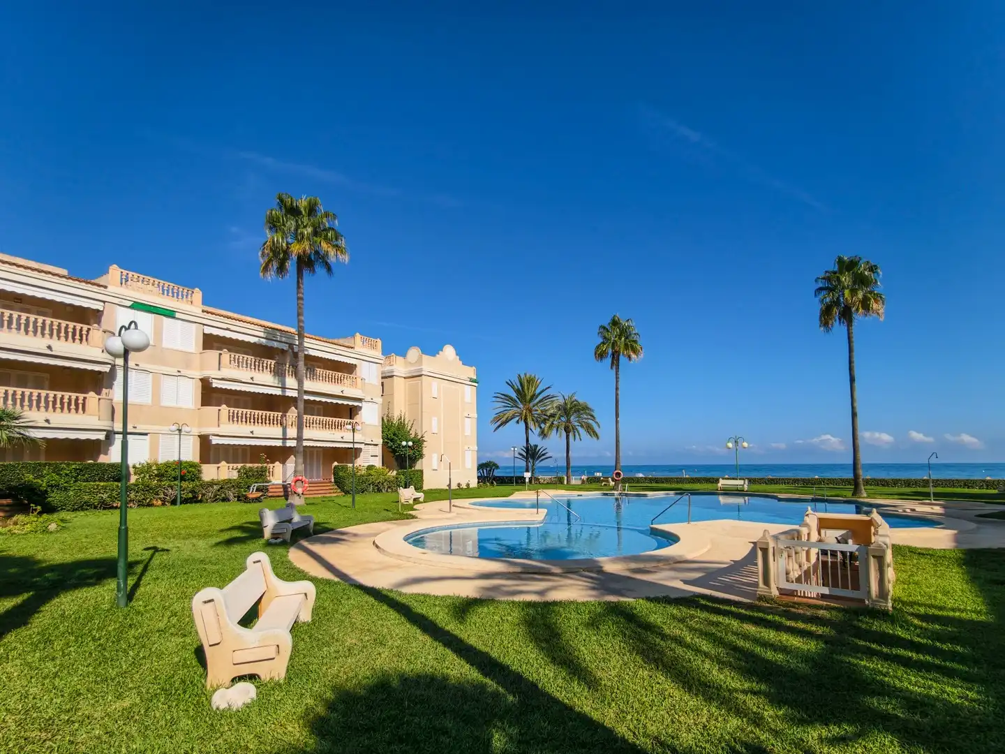 Penthouse zum Verkauf in Carretera de les Marines a Dénia 142, imagen 2