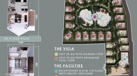 Photo 3 of House or chalet for sale in Barrio del Centro, Alicante / Alacant