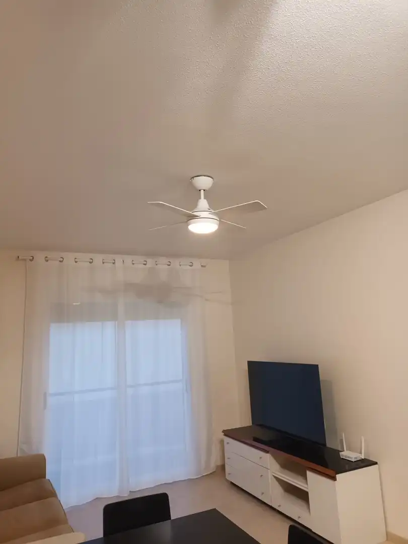 Bedroom of Attic for sale in Murcia