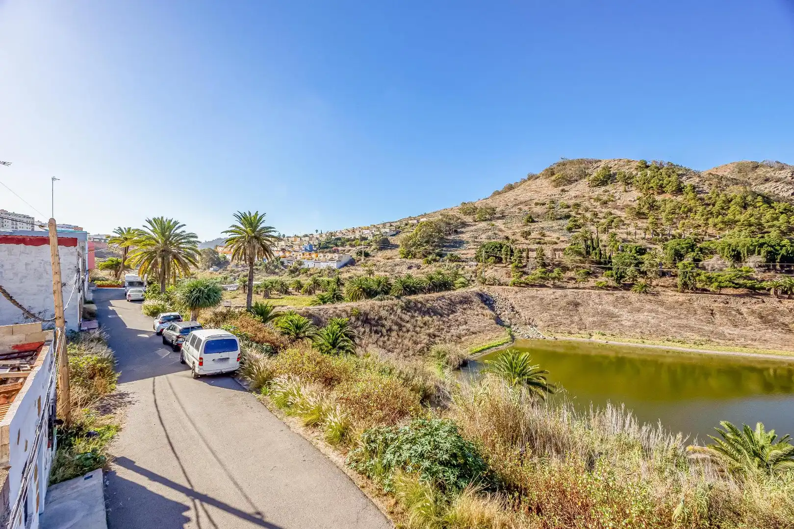Exterior view of Detached homes for sale in Santidad