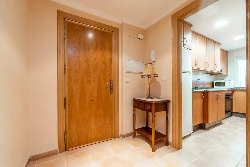 Piso en venta en Granada con Aire acondicionado, Calefacción y Terraza