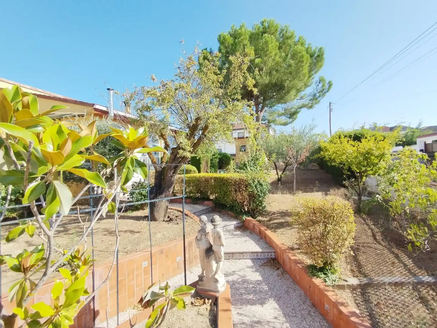 Chalet con piscina en venta en INFANTA ELENA, imagen 8