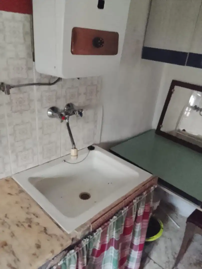 Kitchen of Houses for sale in Maraña, León