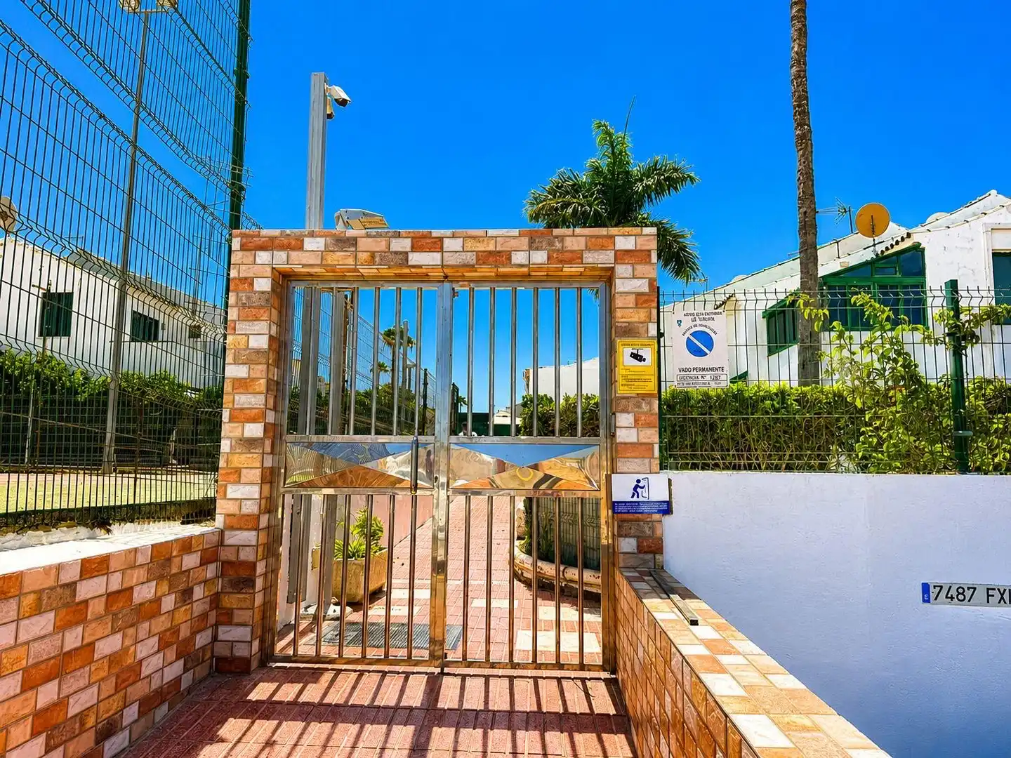 Bungalow avec piscine à vendre à Calle Doctor Juan Bosch Millares 1, imagen 27