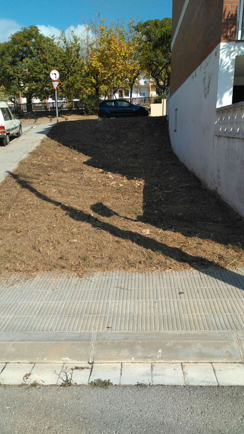 Residencial en venta en Piera