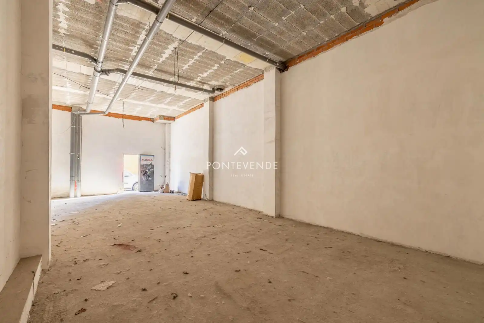 Piso en venta en Zona Fernández Ladreda, imagen 8