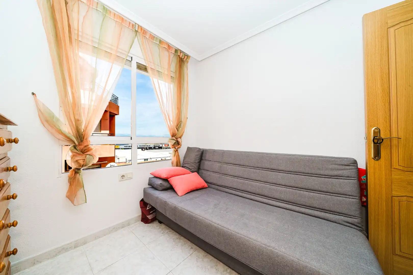 Apartamento con piscina en venta en Nueva Torrevieja - Aguas Nuevas, imagen 21