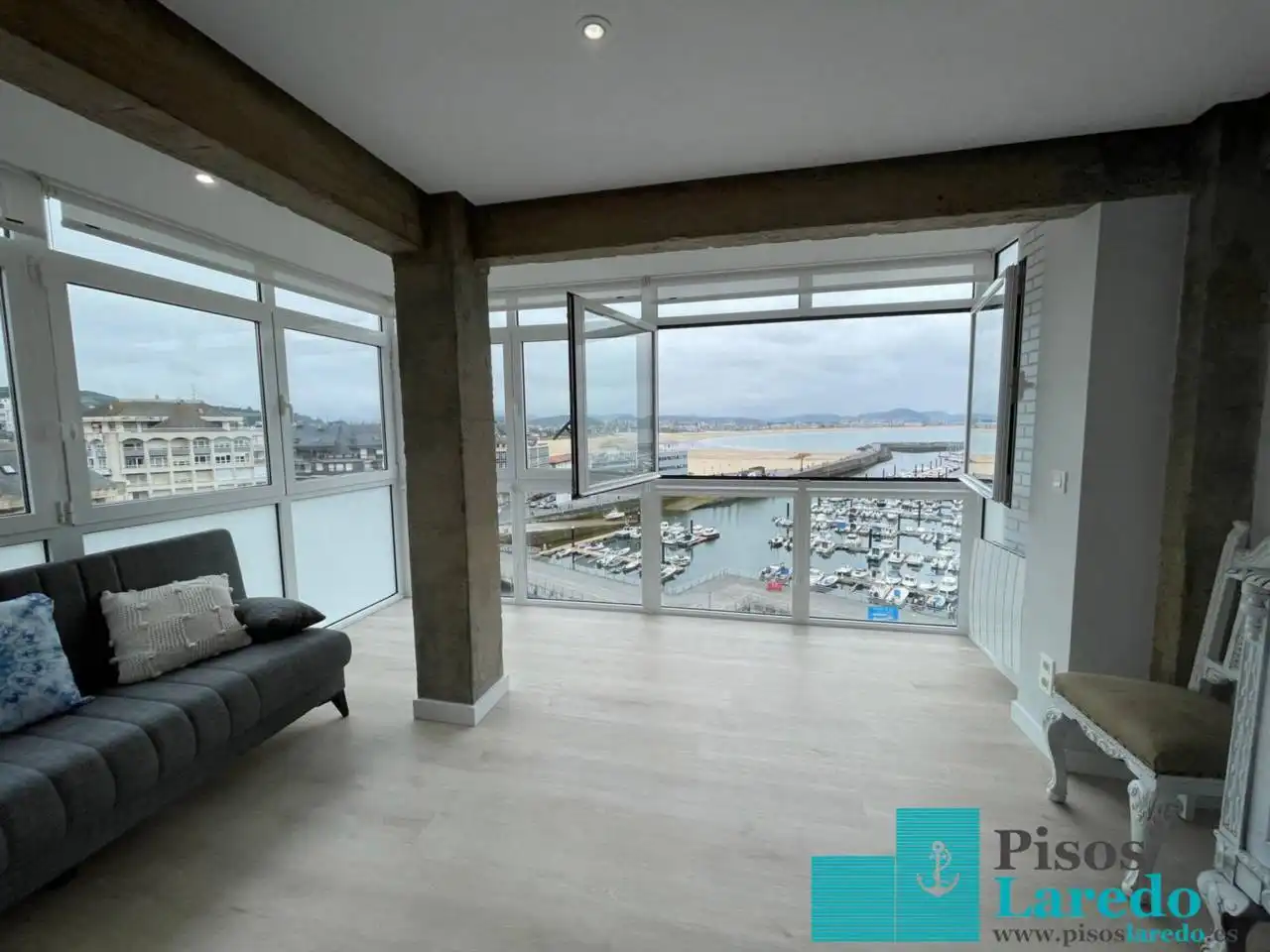 Appartement avec ascenseur à louer à Calle Doctor Federico de la Lastra, imagen 7