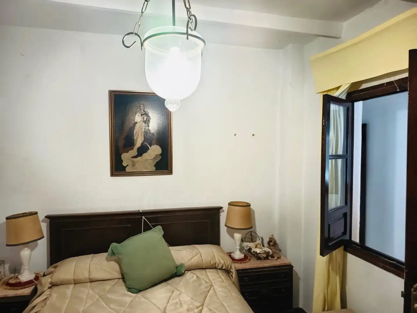 Casa amb terrassa en venda a Centro, imagen 16