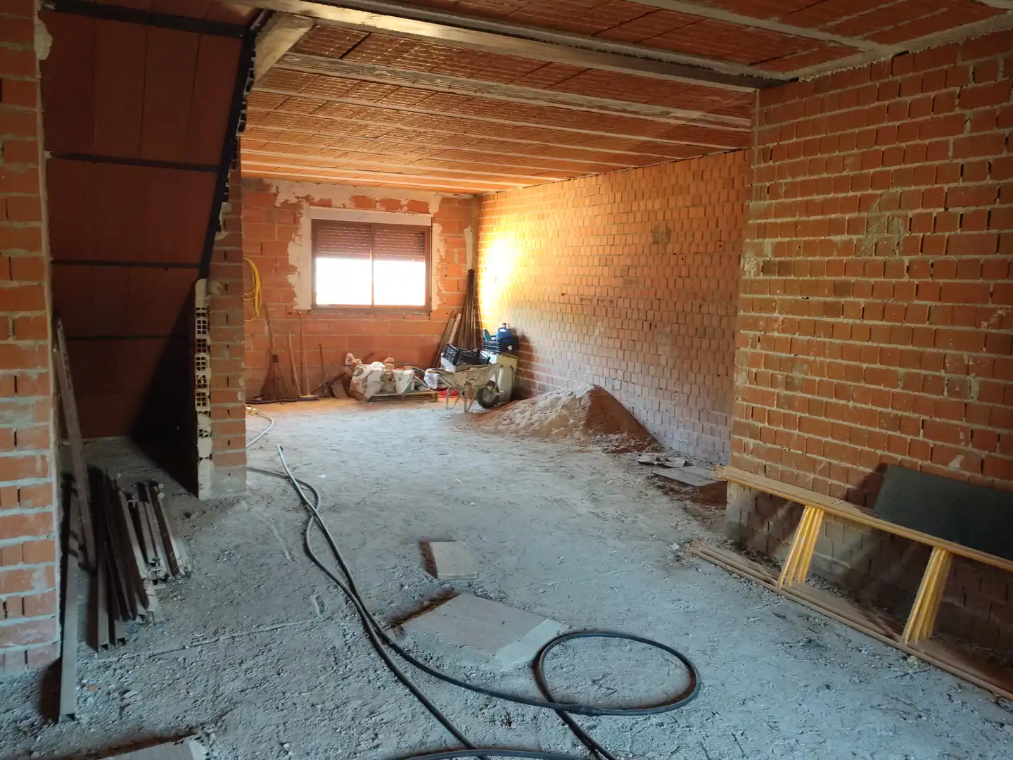 Casa o chalet en venta en Layos con Jardín privado y Terraza