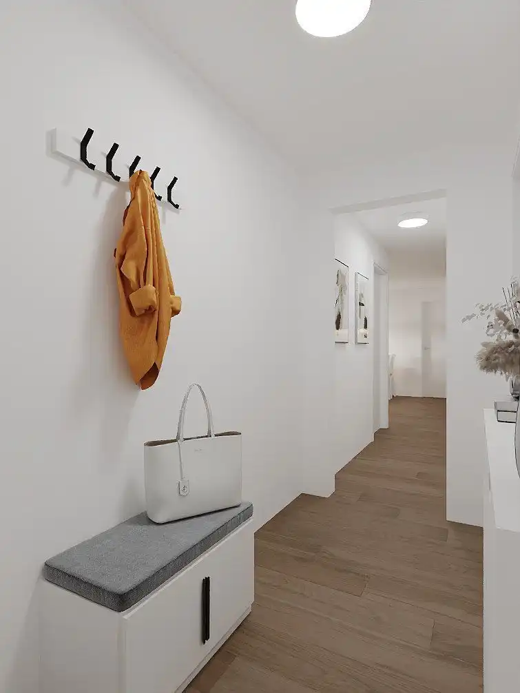Wohnung mit Aufzug zum Verkauf in Els Pins, imagen 16