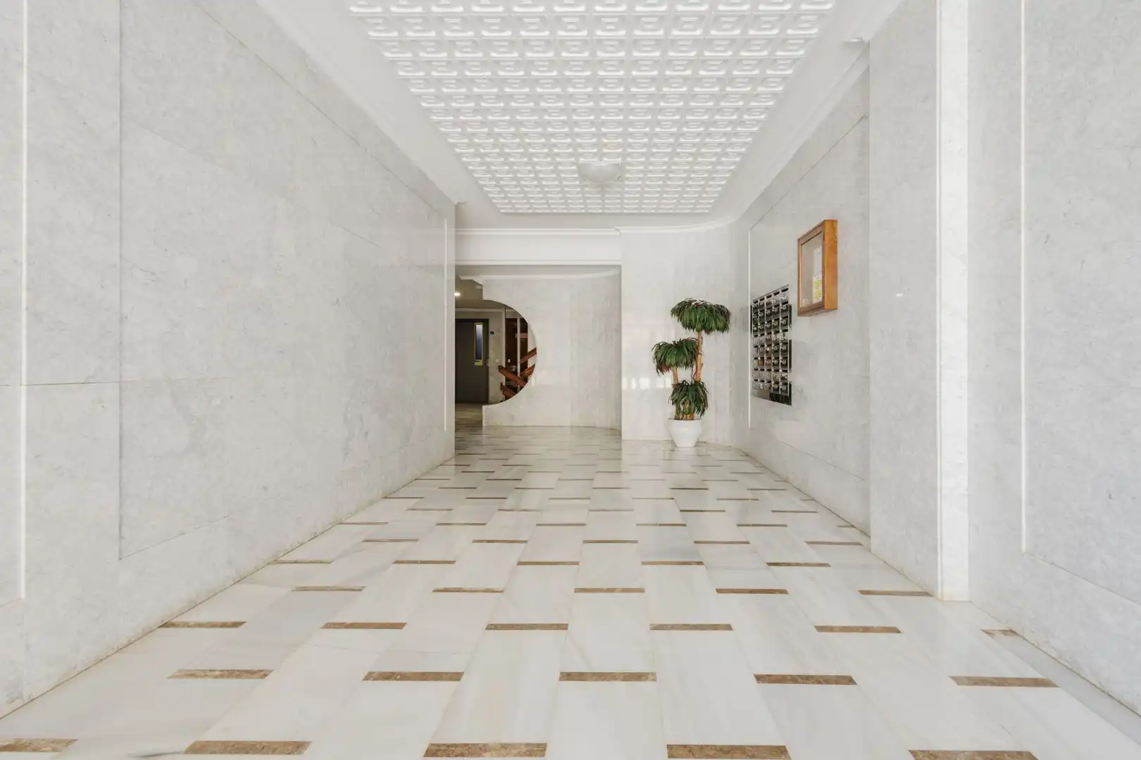 Apartment mit Pool zum Verkauf in Gregorio marañón, imagen 13