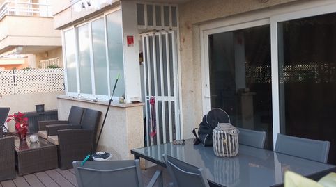Foto 5 de Apartamento en venta en Carrer del Clot D'en Bernadet, 15, Can Pastilla, Palma de Mallorca