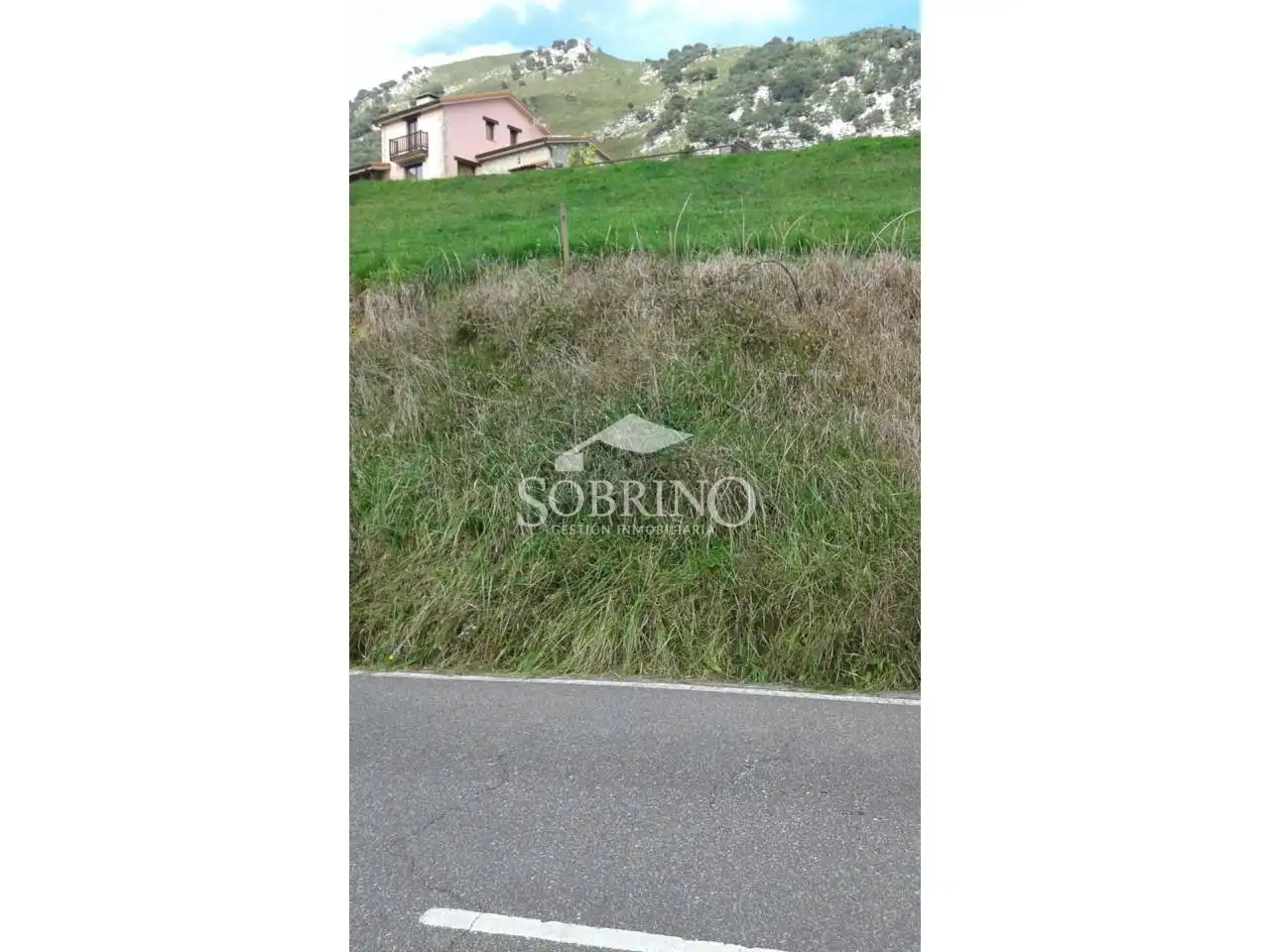 Residencial en venta en Peñamellera Baja