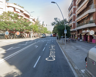 Exterior view of Flat for sale in  Barcelona Capital