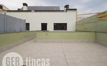 Terrace of Duplex for sale in Terrassa  with Terrace