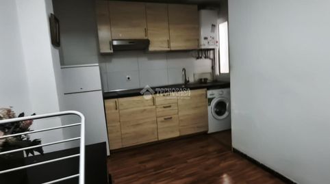 Foto 4 de Piso en venta en Barrio de San José, Zaragoza Capital