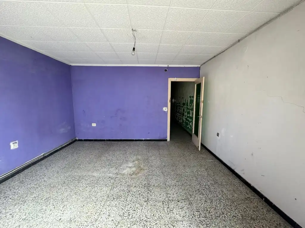 Wohnung zum Verkauf in Les Borges Blanques