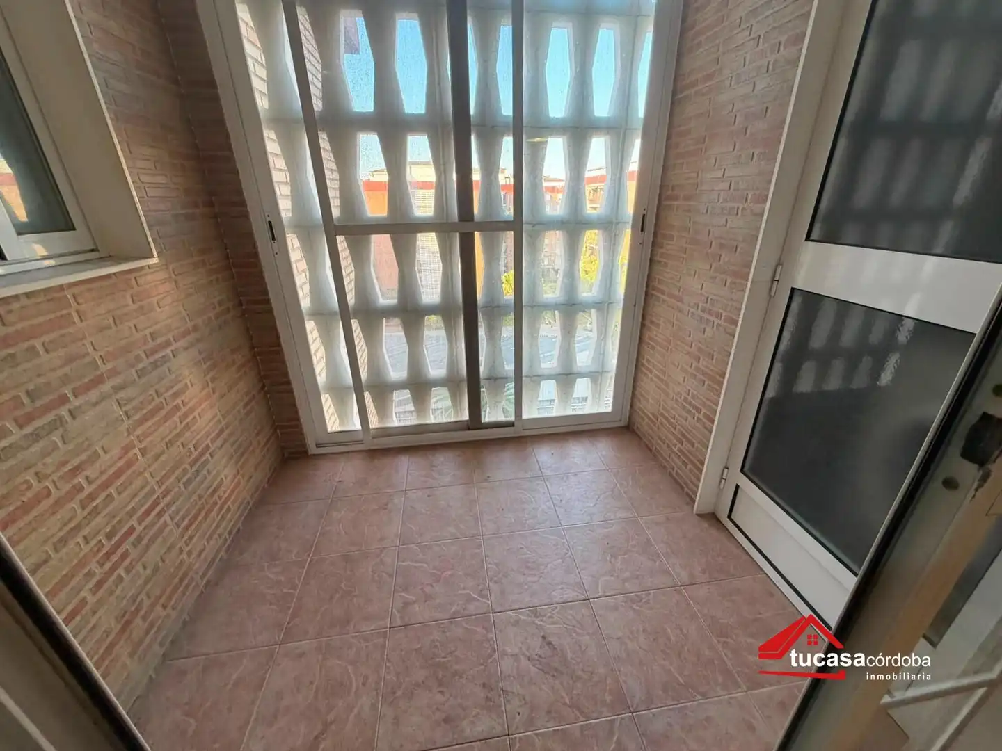 Terraza de Piso en venta en Córdoba con Aire acondicionado