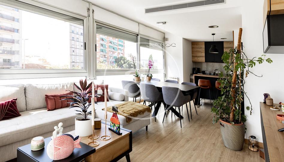 Photo 1 of Flat for sale in Gràcia, Barcelona