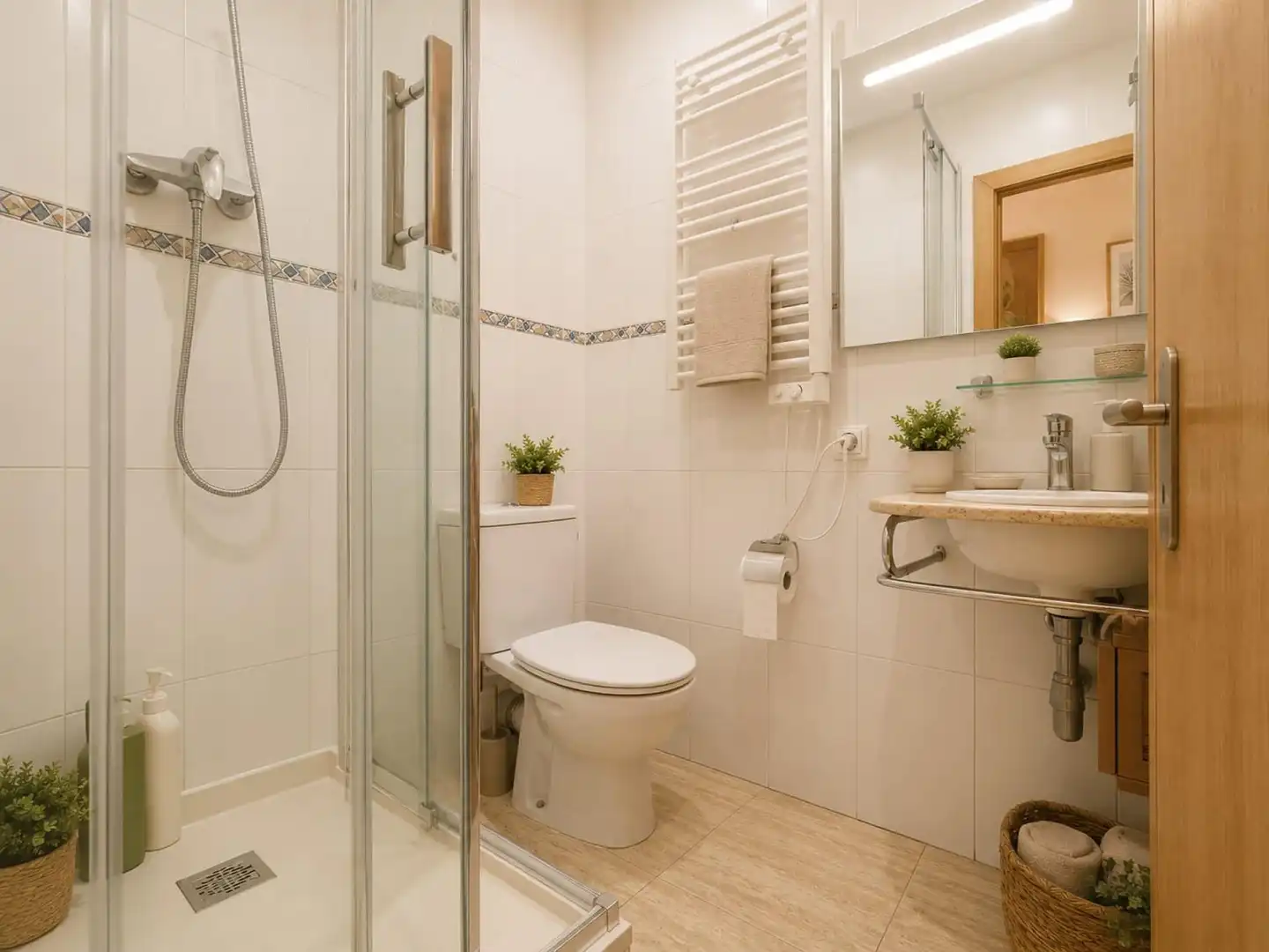 Wohnung mit Aufzug zum Verkauf in Centre, imagen 11