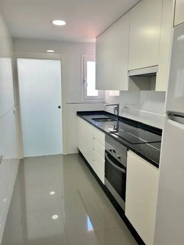 Apartament amb ascensor de lloguer a La Curva, imagen 10