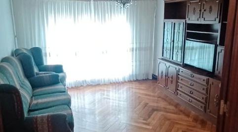 Foto 3 de Pis en venda a Bernardo Castet Kalea, Centro, Bizkaia