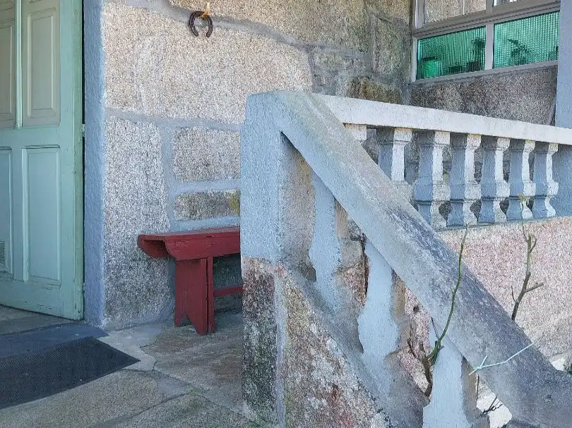 Casa con giardino in vendita a LAXOSO DE ABAIXO 30, imagen 9
