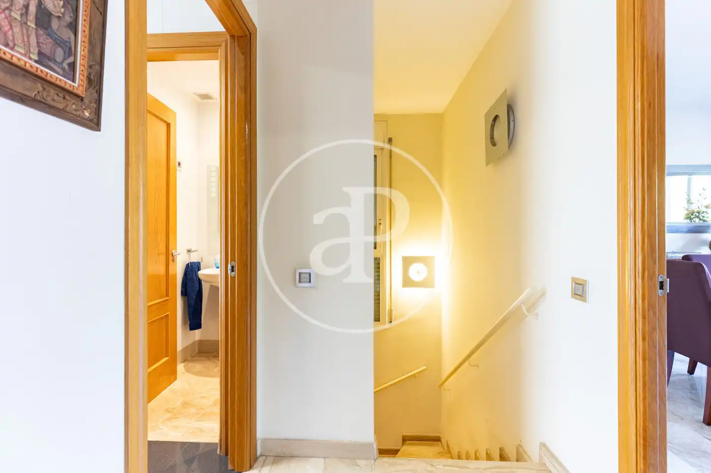 Houses for sale in Sant Cugat del Vallès  with Air Conditioner, Heating and Private garden