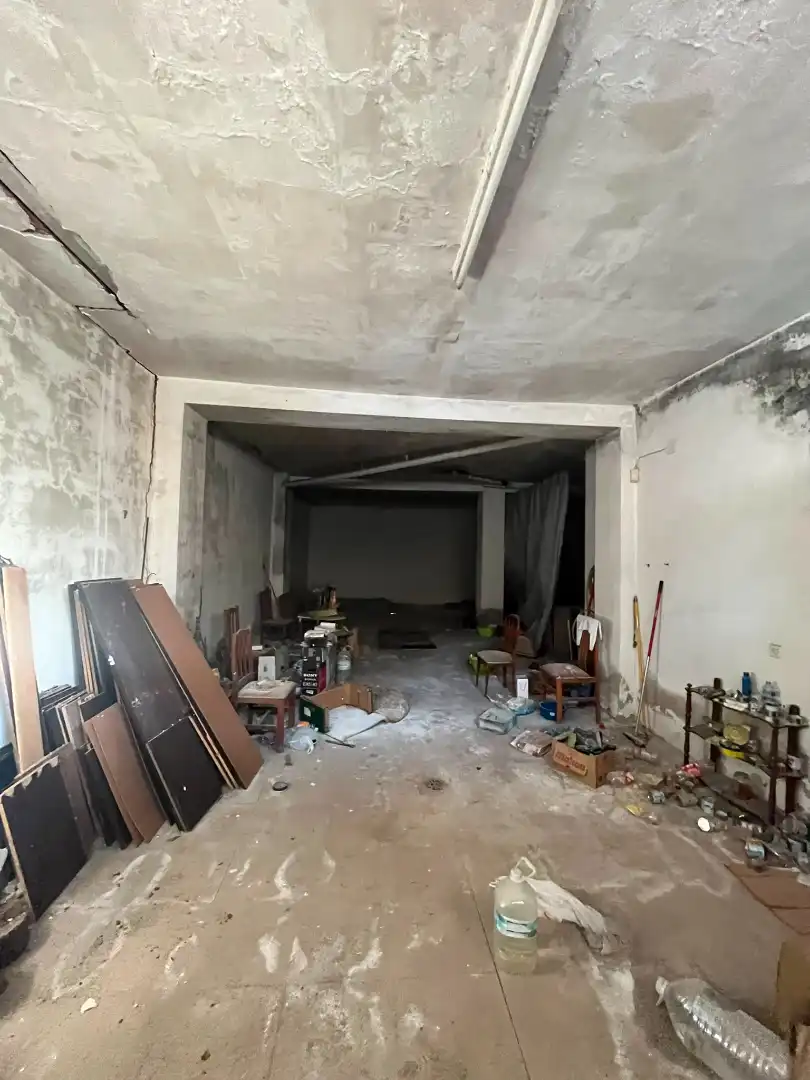 Casa o xalet en venda en Linares amb Terrassa