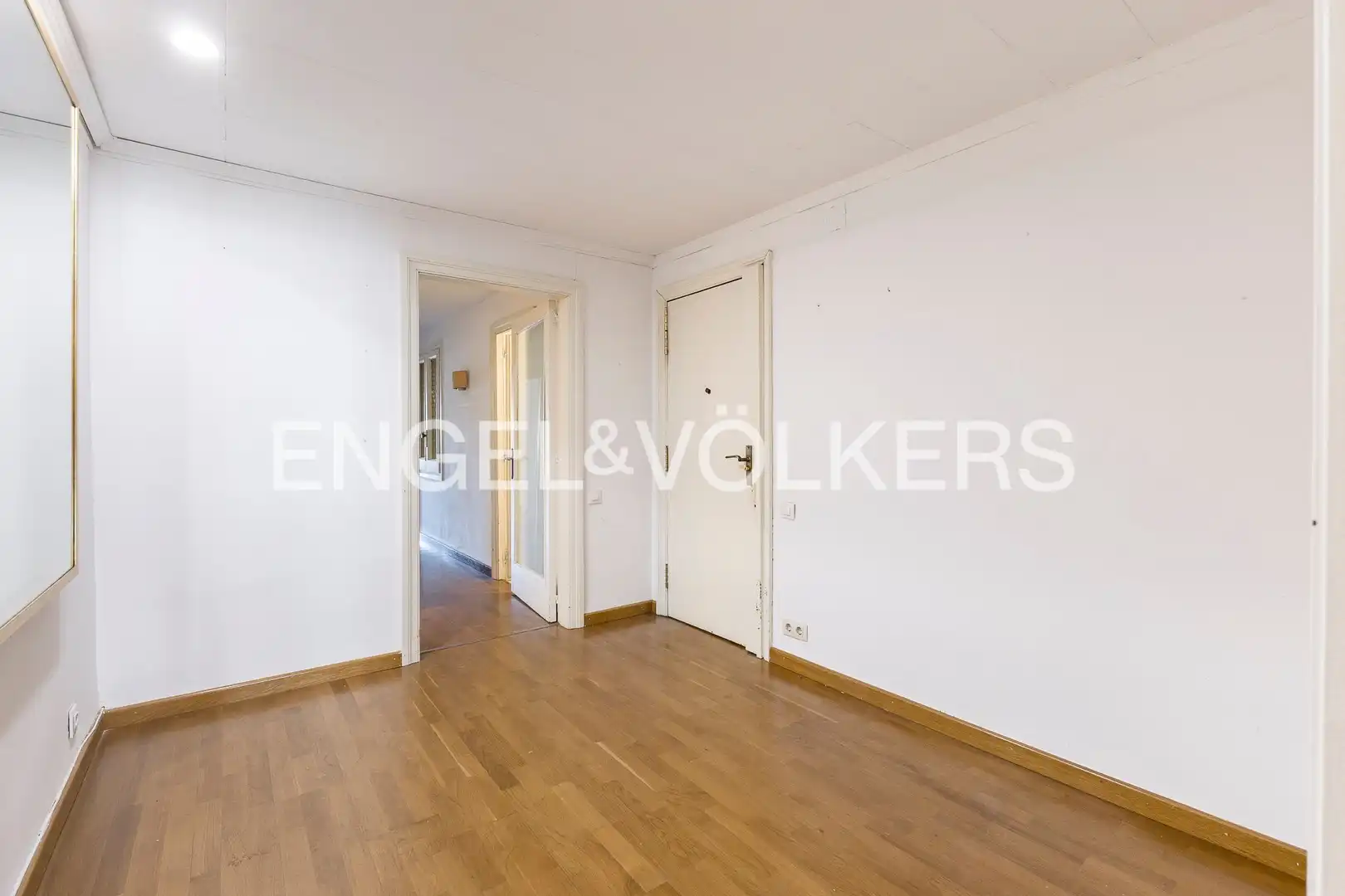Wohnung mit Aufzug zum Verkauf in Les Corts, imagen 24