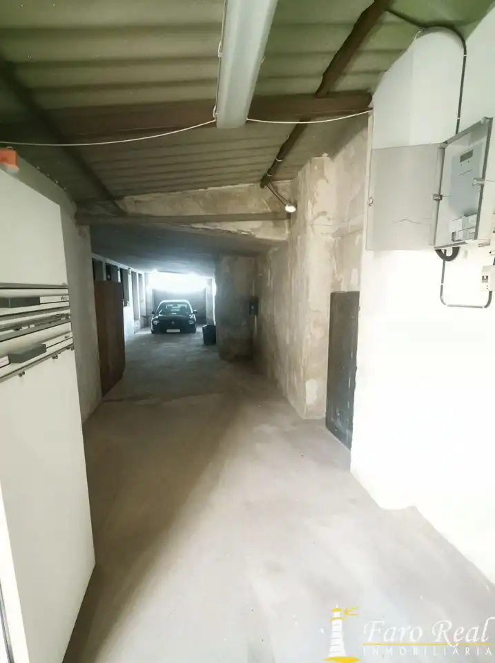 Parking of Detached homes for sale in Sanlúcar de Barrameda