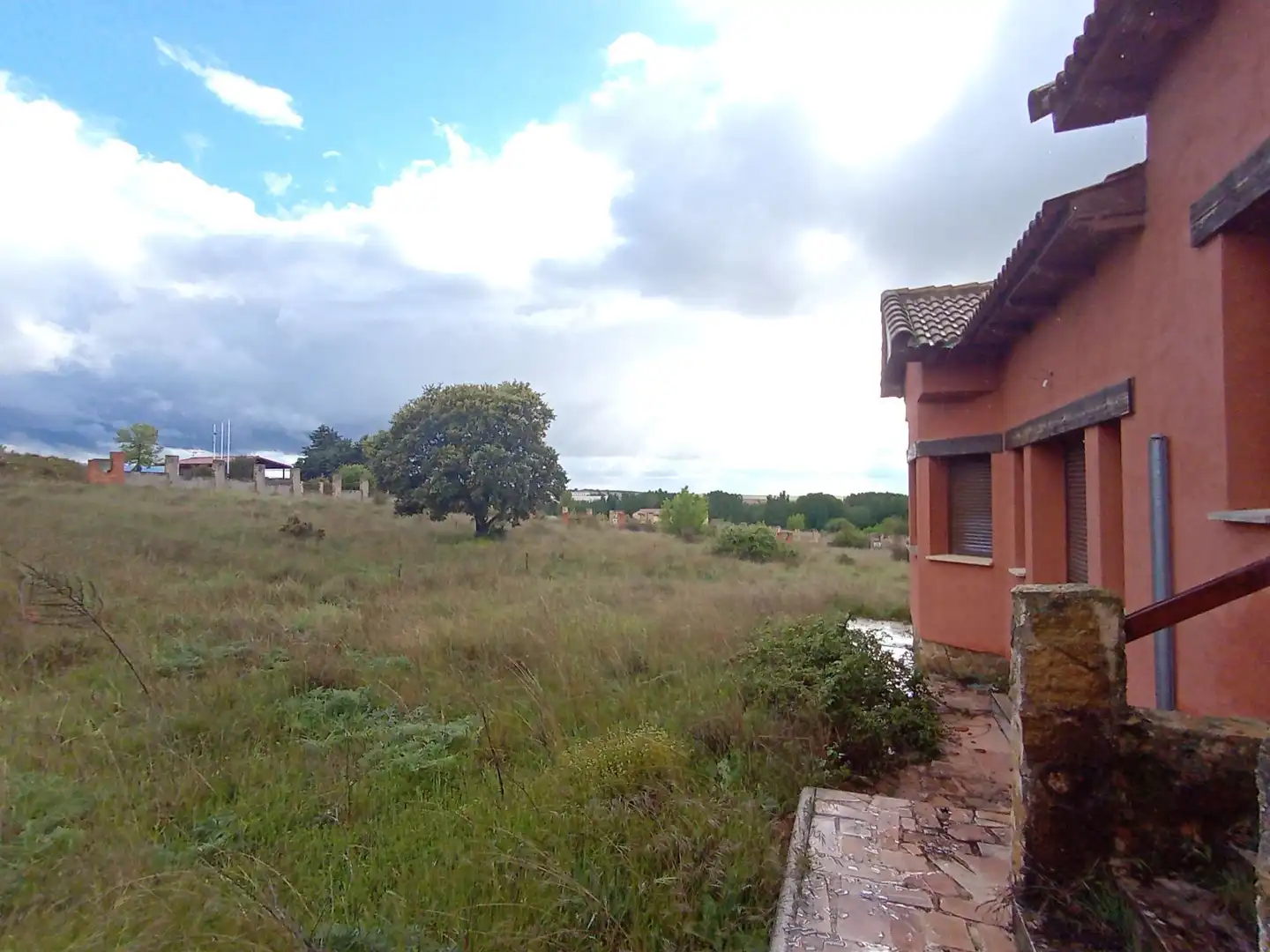 Casa o chalet en venta en Castillejo de Mesleón