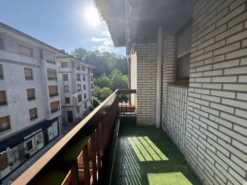 Appartamento con terrazza in vendita a Bergara, imagen 30