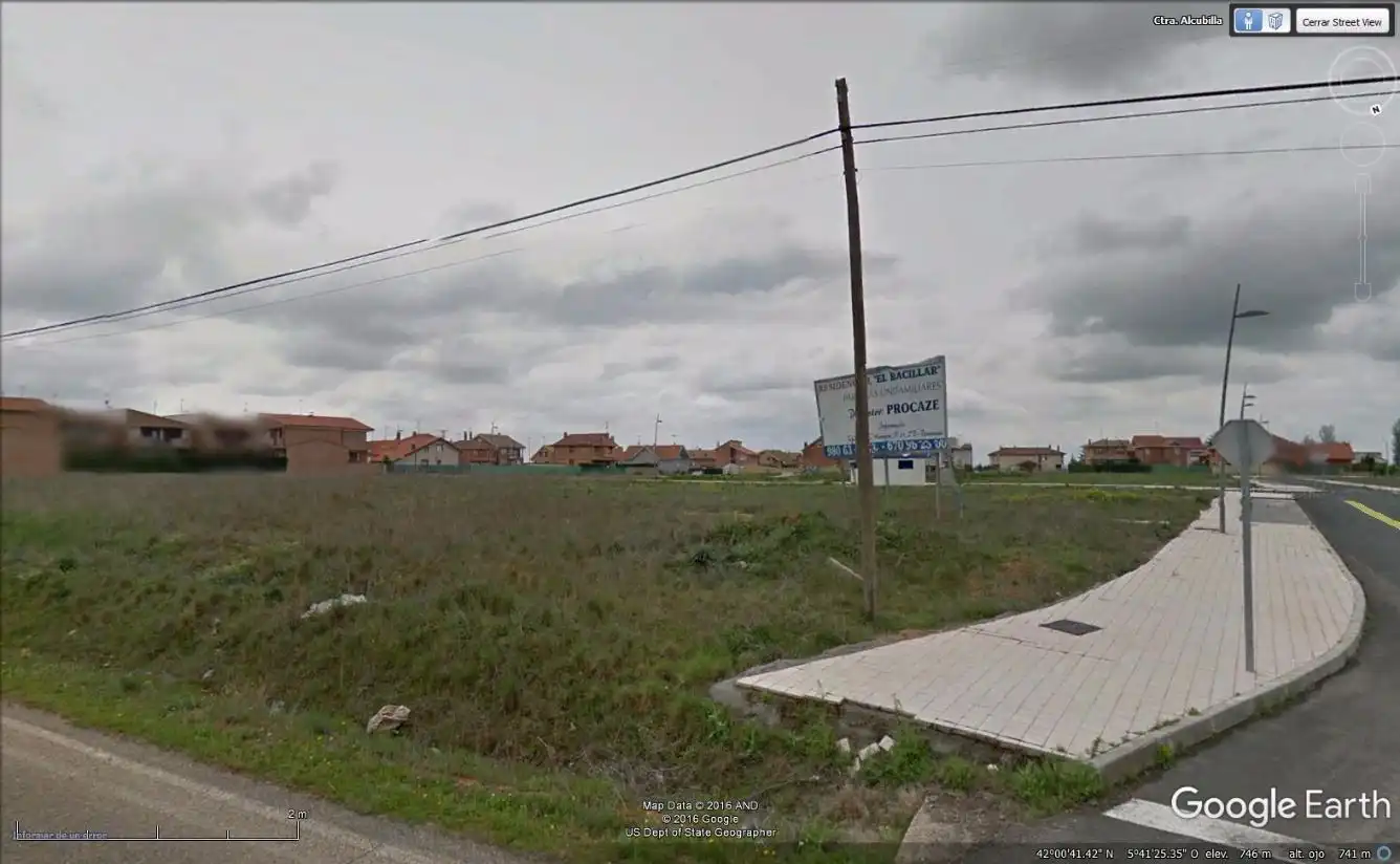 Terreni e lotti in vendita a Benavente, imagen 3