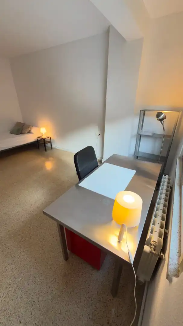 Piso de alquiler en Granada con Aire acondicionado, Amueblado y Lavadora