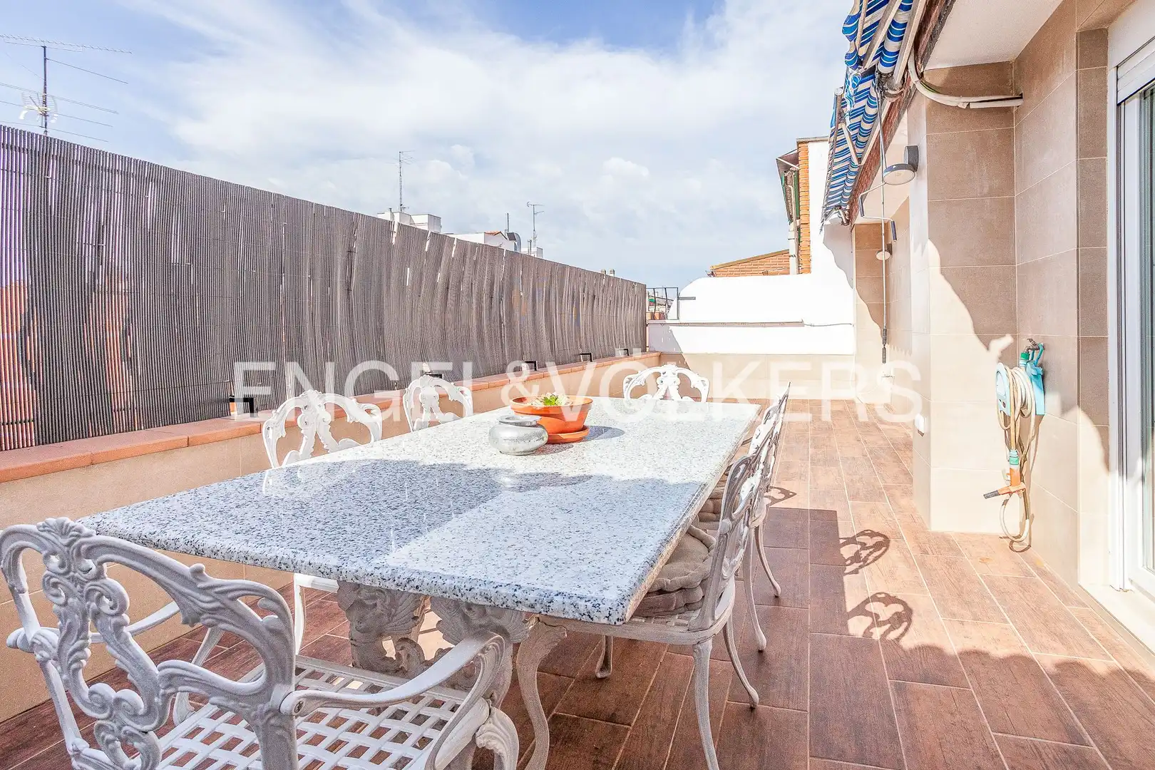 Penthouse with lift to rent in Pedro Unanue, imagen 14