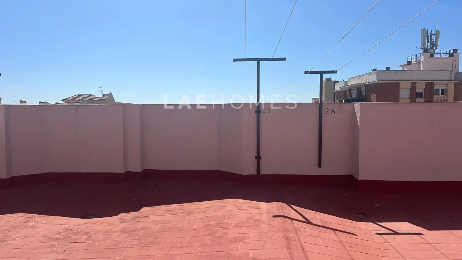 Piso en venta en Calle RODRIGO TRIANA, Centro ciudad