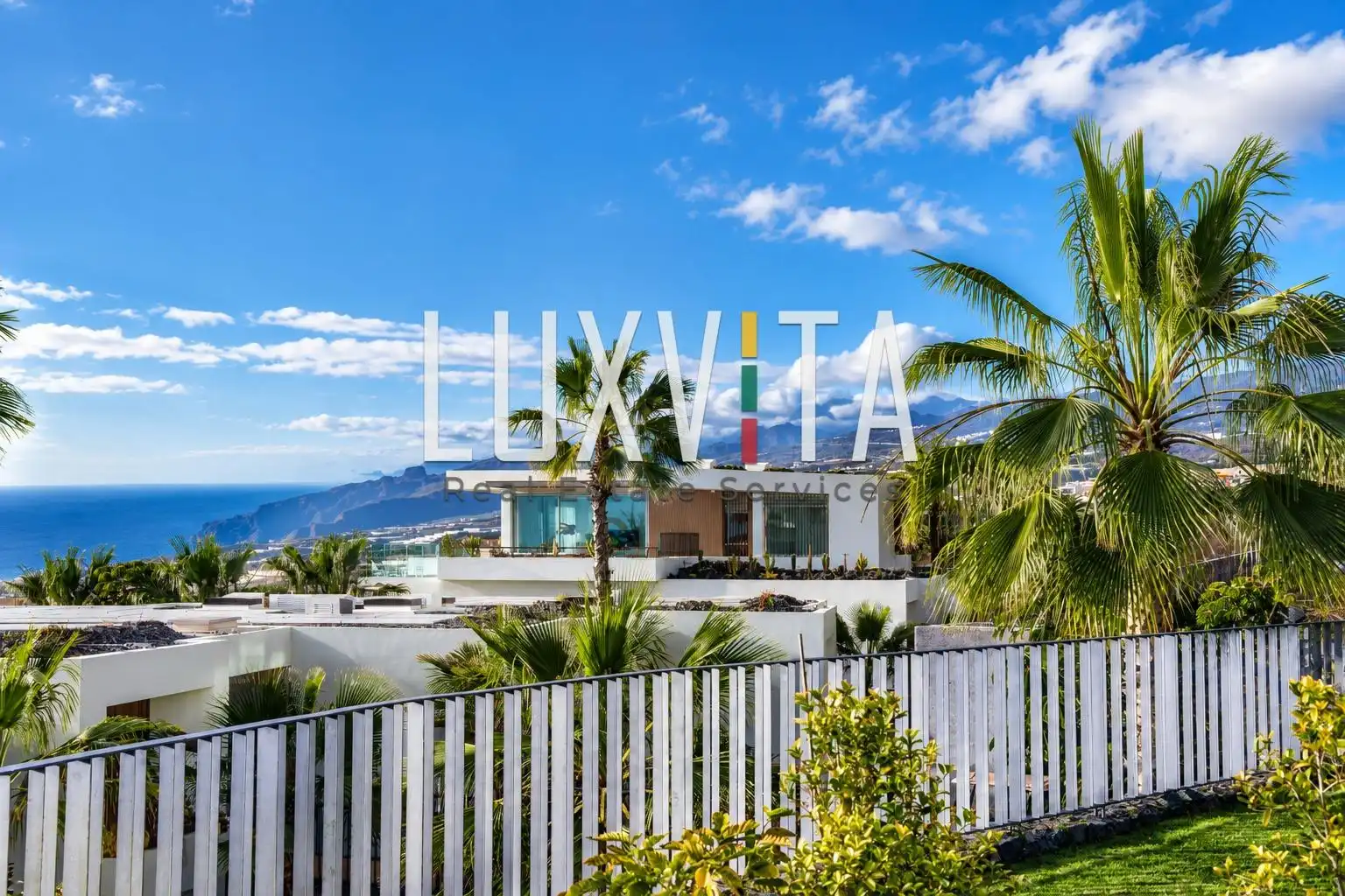 Apartament amb piscina en venda a undefined Finca Abama, imagen 19