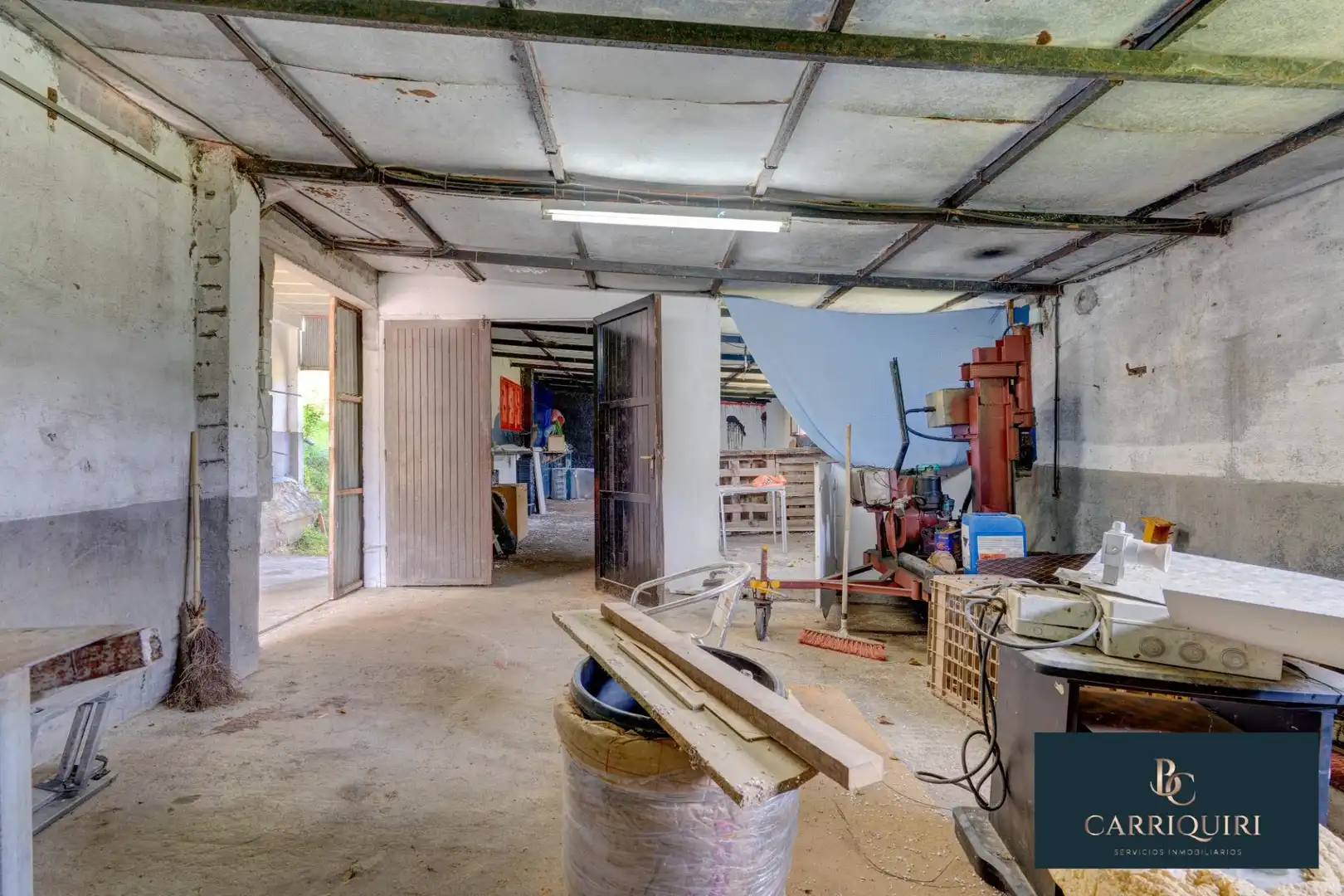 Houses for sale in Oiz