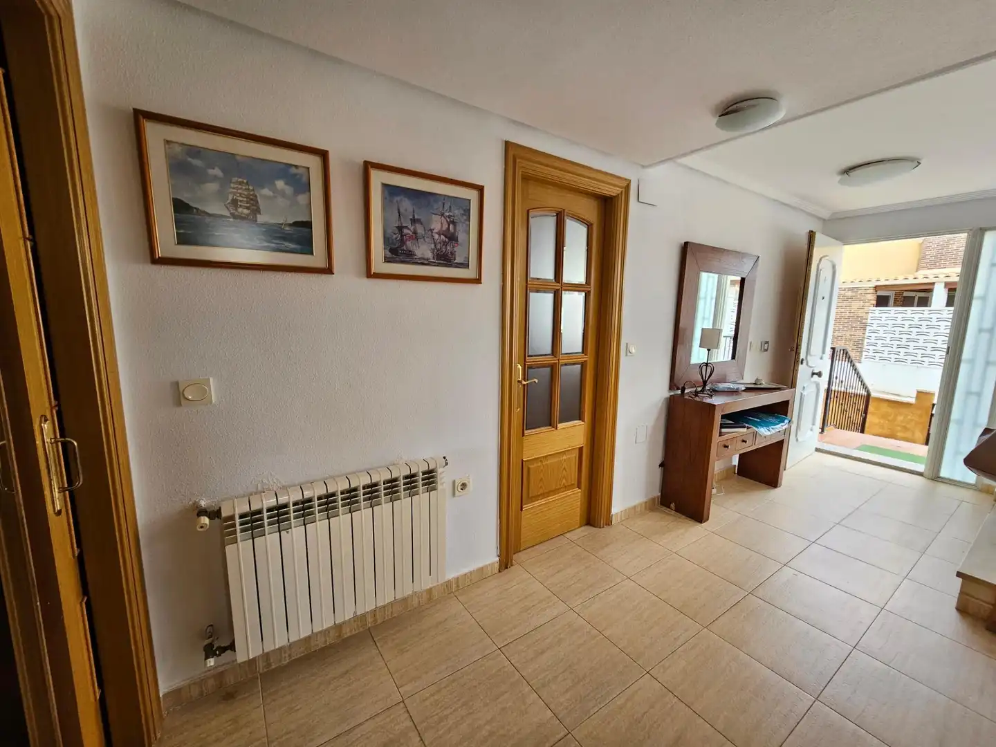 Houses for sale in Molina de Segura  with Air Conditioner, Heating and Terrace