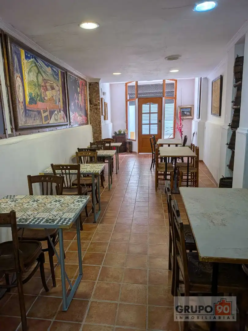 Local commercial à vendre à Requena, imagen 6
