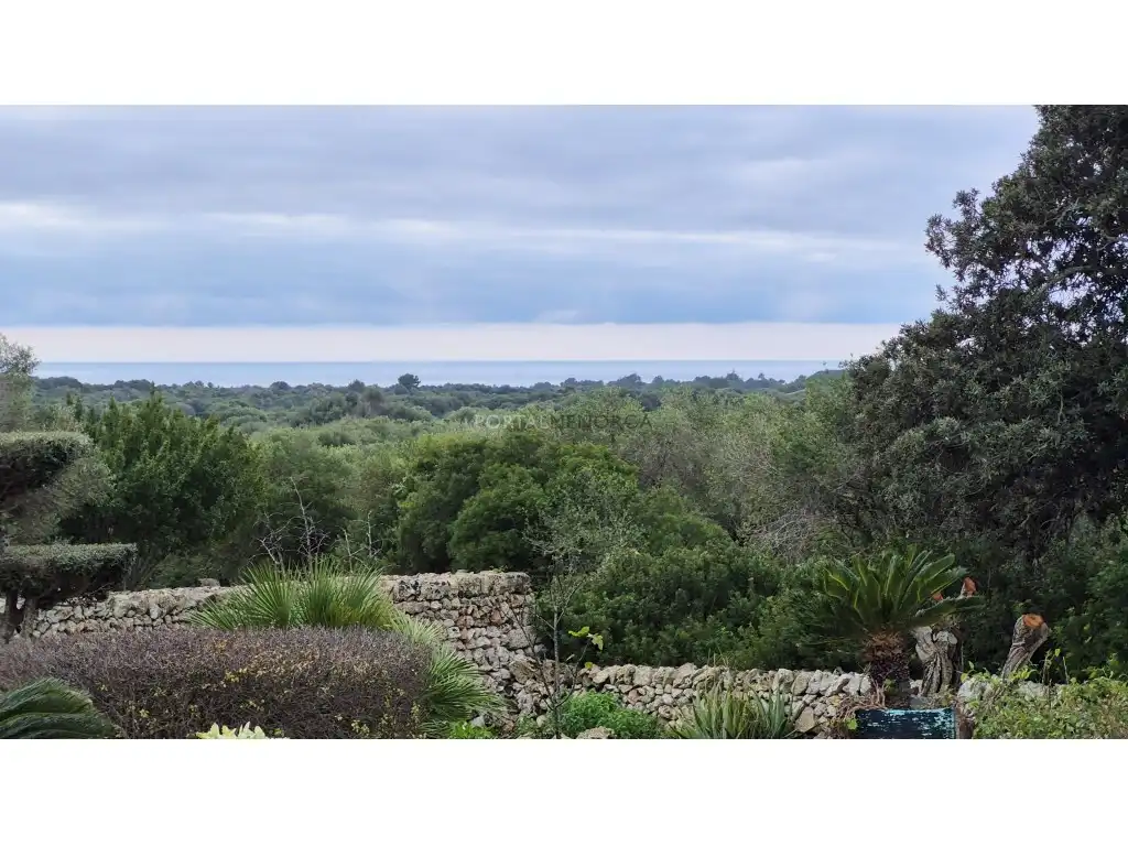 Casa rústica en venta en Cami de c'an Huguet 4, imagen 3