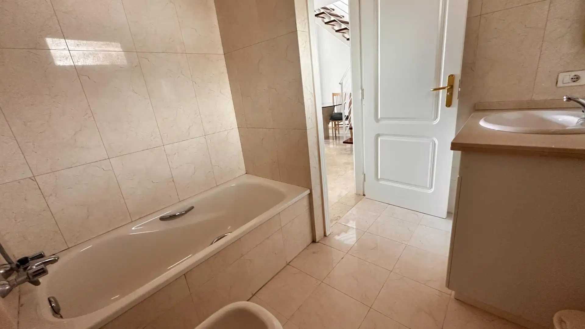 Apartament amb piscina en venda a Calle Calle Garza 2, imagen 15