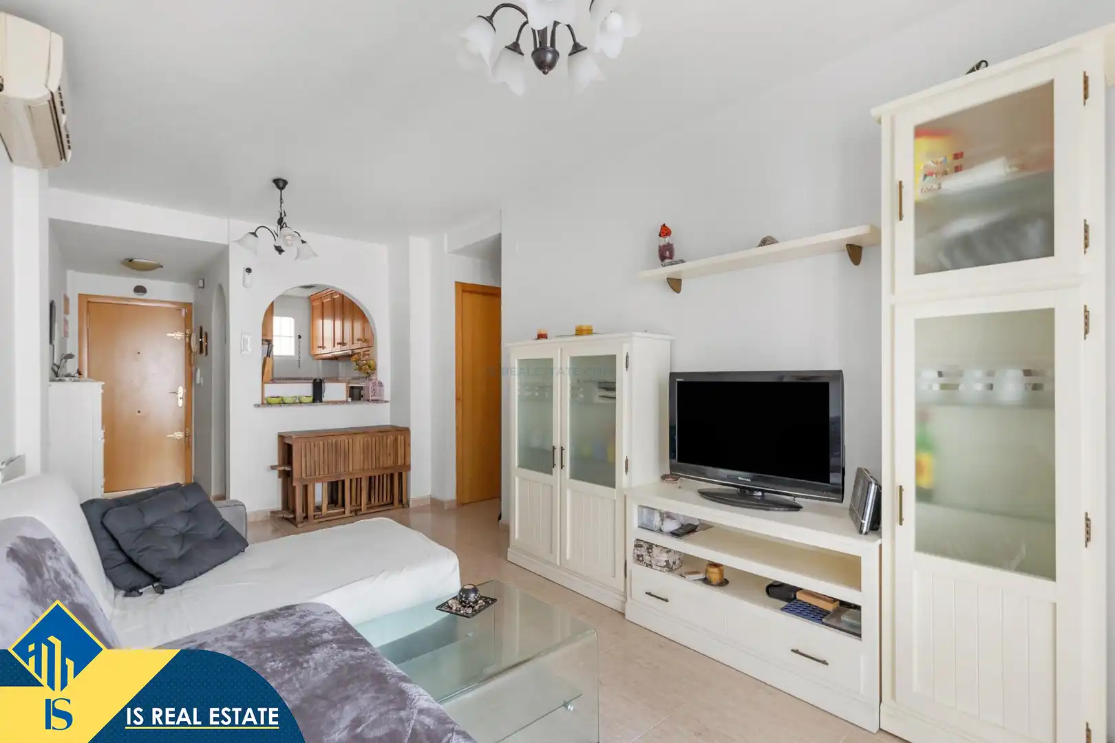 Apartment mit Pool zum Verkauf in Centro, imagen 4