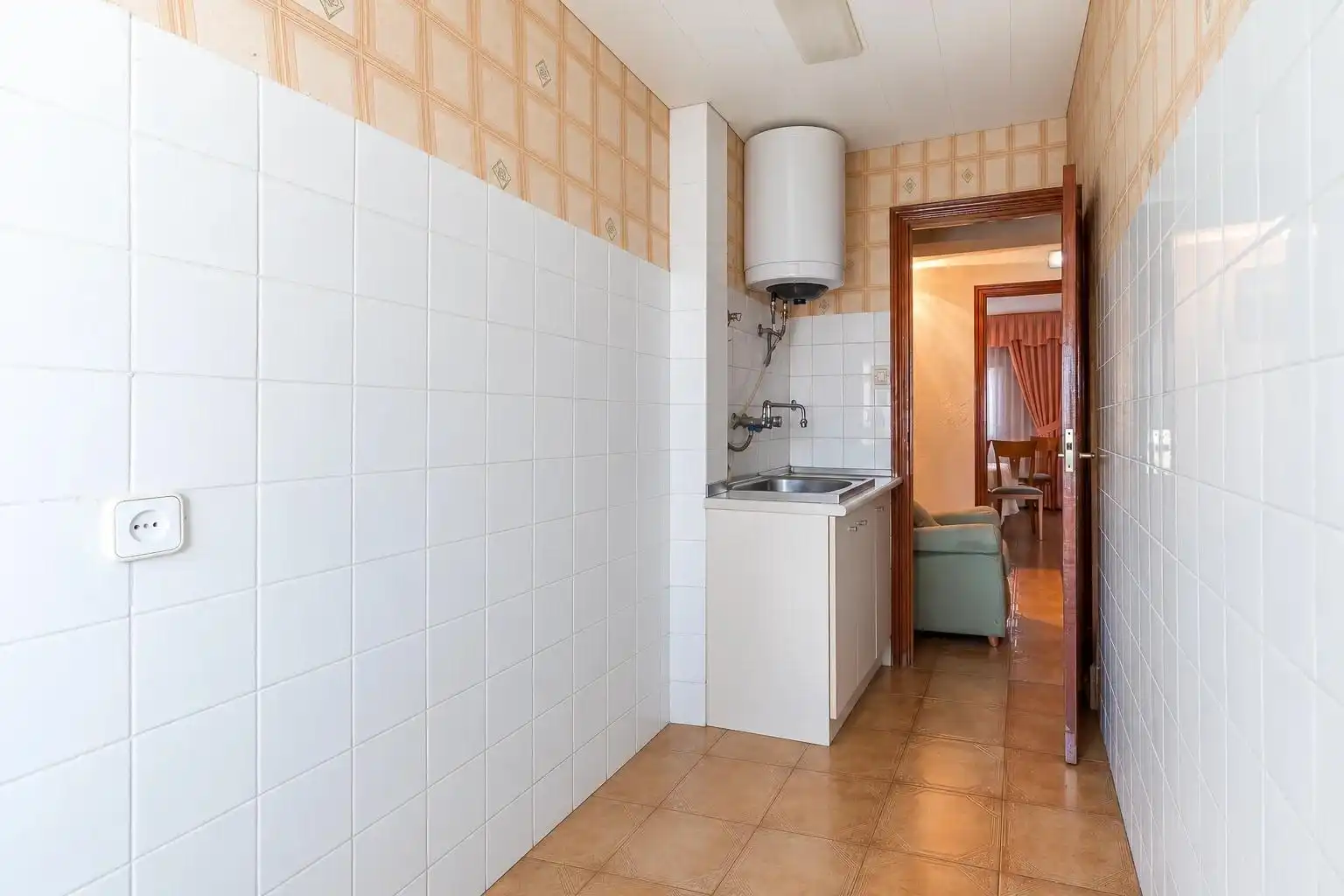 Wohnung zum Verkauf in Calle FAUSTINO OSORIO, imagen 14