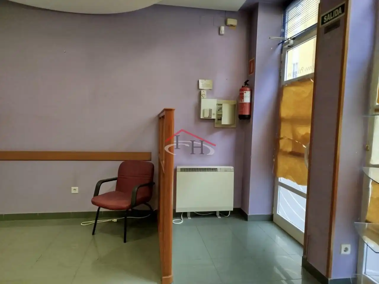 Local comercial en venda a Lope de Fenar, imagen 3