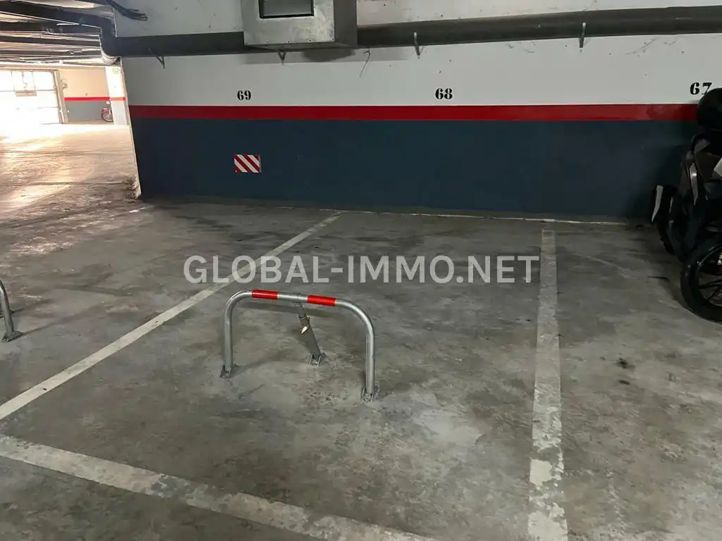 Mini appartamento con piscina in vendita a Carrer del Port Marina, imagen 17