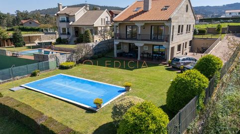 Photo 2 of Houses for sale in Lugar Media Aldea, Baiona, Pontevedra