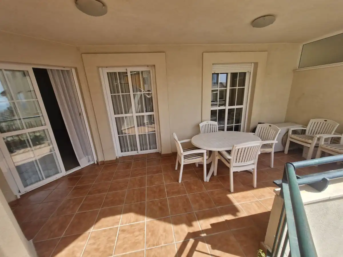 Apartamento en venta en Benalmádena pueblo, imagen 13